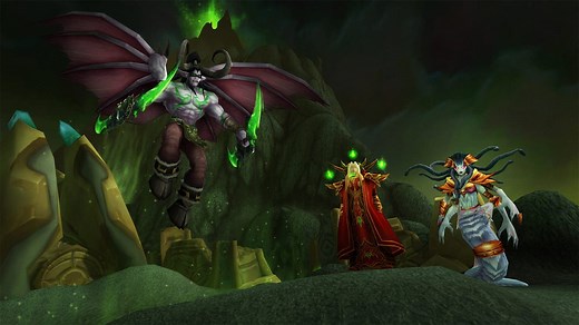 Imbued Netherweave Bag: How to Unlock Pattern