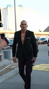 Alex 'Po Atan' Pereira is locked in for #UFC300 🔒 ➡️ bit.ly/UFC300FB | ESPN