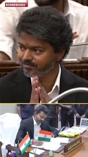 "உங்களை ஆதரித்து பேசுக்குறேன்"
