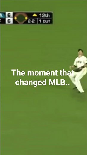The 'Buster Posey rule'
