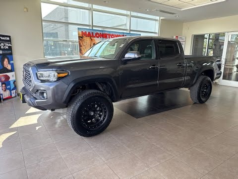 2023 Toyota Tacoma TRD Off-Road Draper, Sandy, South Jordan, Riverton, Salt Lake City UT