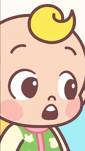 BRAND NEW Hello Kitty & CoComelon Episodes Out Now! 🎥 Learn ABC's & #kids Nursery Rhymes #shorts