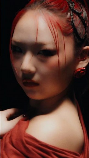 HANA 1st Album 'HANA' OUT NOW🌹#HANA #CHIKA