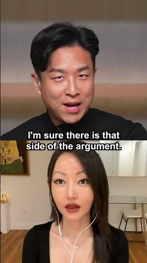 Yeonmi on Gender Pronouns at Columbia University #shorts