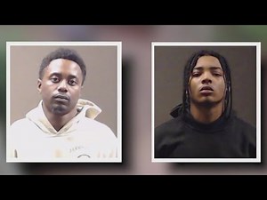 Landscaper shot during robbery in Decatur | FOX 5 News