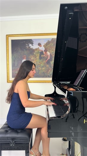 Moonlight Sonata 3rd Movement - Beethoven #beethoven #piano #moonlightsonata #music #hard
