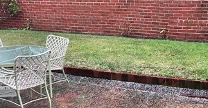 Raw video: Thunder, hail, rain deluge in San Francisco West Portal neighborhood