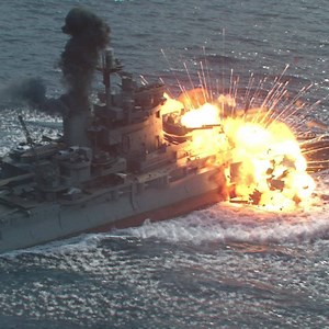 History's most iconic ships are yours to command in World of Warships. | World of Warships