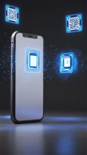 QR & Barcode Scanner Pro I Scan Fast Scan Smart