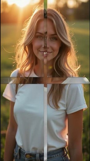 April Model Frauen 24