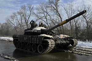 Ukraine-Russia war – latest: Putin moves nuclear weapons near Belarus’ Nato border