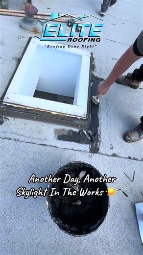 Skylight Installation Guide for Jersey City Roofs