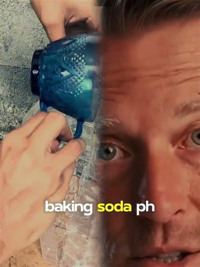 Naturally Whiten Your Teeth with Just 2 Ingredients! #TeethWhitening #OralHealth