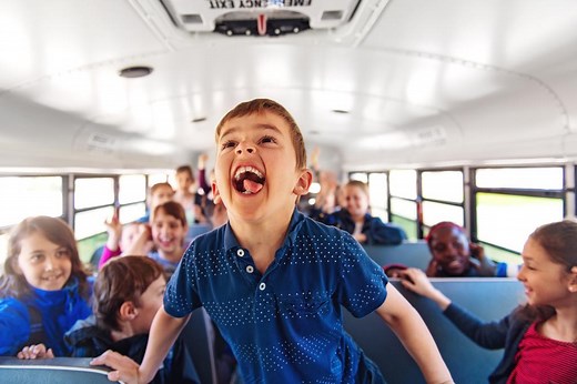 Americans with kids say this is the most difficult age to parent