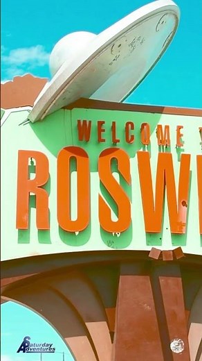 Inside the Roswell UFO Museum: Exploring the Alien Mystery