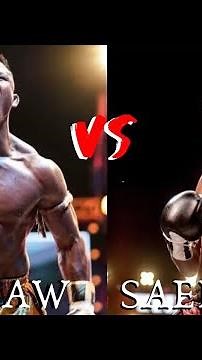 Buakaw banchamek vs Saenchai full fight highlights