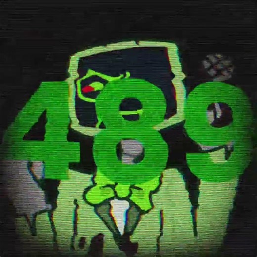 489 MEME || Dandys World! Vee anim