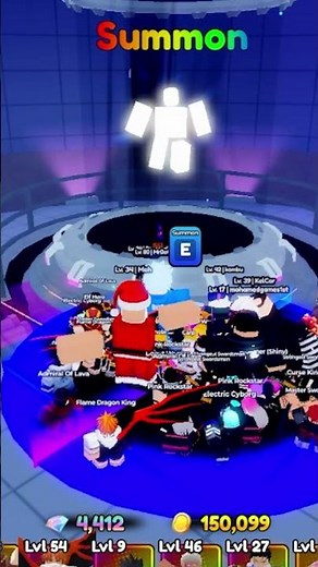 I Got My First Shiny Mythic In Anime Defenders...