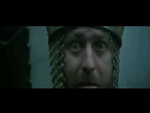 Monty Python : Sacré Graal - Soirée très classe