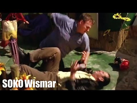 ᴴᴰ SOKO Wismar Staffel 4 Folge 11 - Unter Pleitegeiern