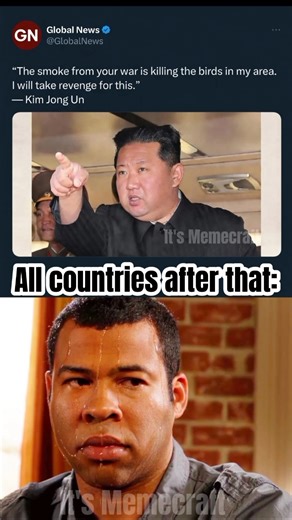 This Is How Wars Actually Start 💀