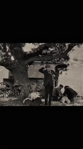 Charlie Chaplin: The Timeless King of Silent Comedy