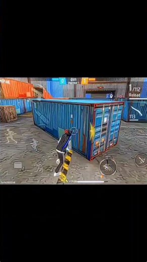 ultra HDR quality tutorial...🎮. #freefire #shorts #viral