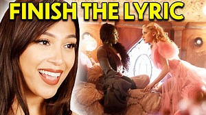 Try To Keep Singing Izzy’s Favorite Songs! | REACT