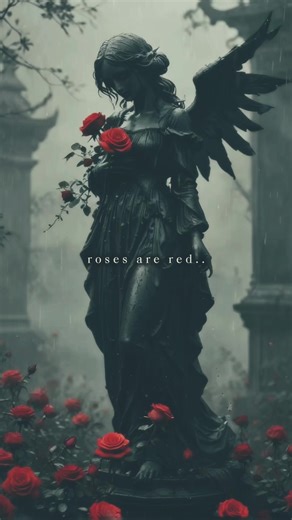 #rose #darkromance #fantasy