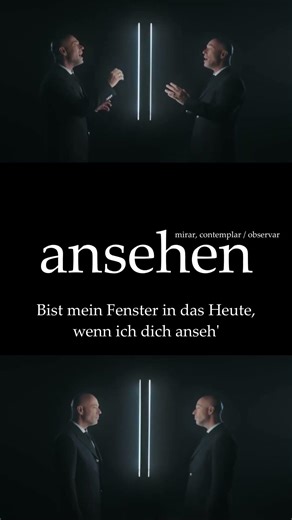 Spiegel - Unheilig - Aprende Alemán con Canciones short 2