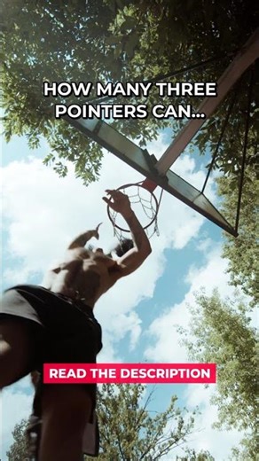 Stephen Curry Makes 300 Three Pointers #Shorts