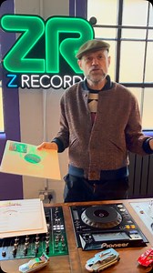 Three random 12 inches from the collection get a spin. | Dave Lee JN