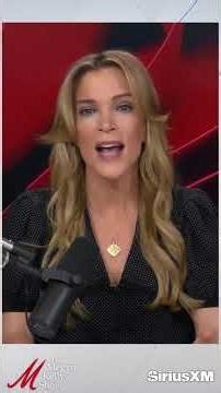 Megyn Reacts to Trump's New Feud with Pope Leo XIV Over Iran War Saying "He Likes Crime I Guess"