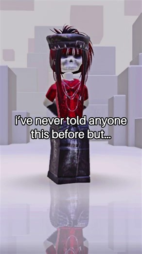 i’ve never told anyone this before but..