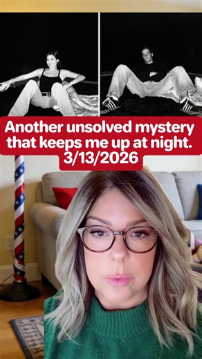 Another unsolved mystery that keeps me up at night. What happened to Lisa Guerrieri and Brandon Rumbaugh? #unsolved #coldcase #unsolvedmysteries #police #crime #arizona #scottsdalearizona