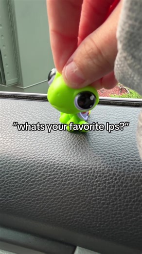 Discover Your Favorite Littlest Pet Shop Characters