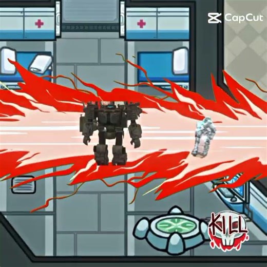 Tank Transformer edit | Among us Version 2 #capcut #edit #transformers #amongus