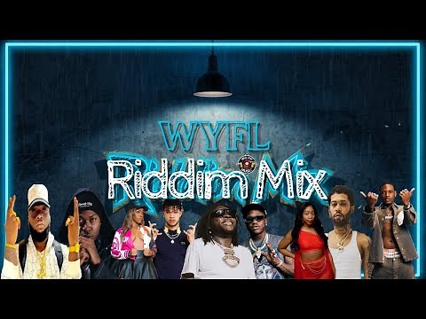WYFL Riddim - Skippa, Valiant, Chronic Law, Jahshii, Skillibeng & More | Dancehall Mix 2026