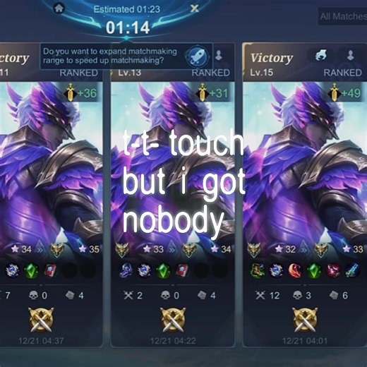 Gusion Collector Revamp Guide for MLBB Players