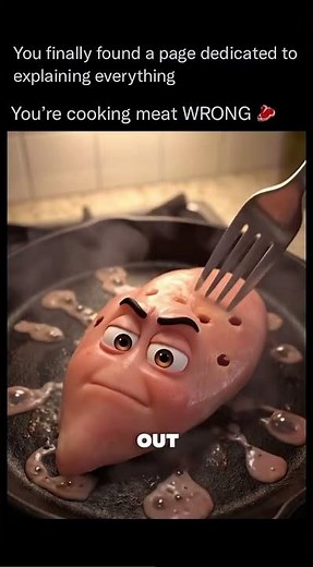 Meat 101: Types, Cuts & Cooking Explained 🍖