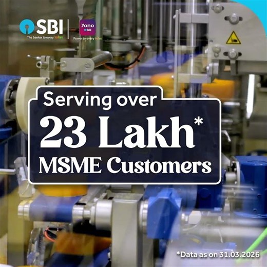 Happy World MSME Day!
