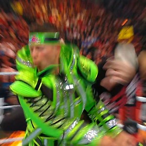 Roman Reigns knocked out The Miz one year ago today! | WWE Network