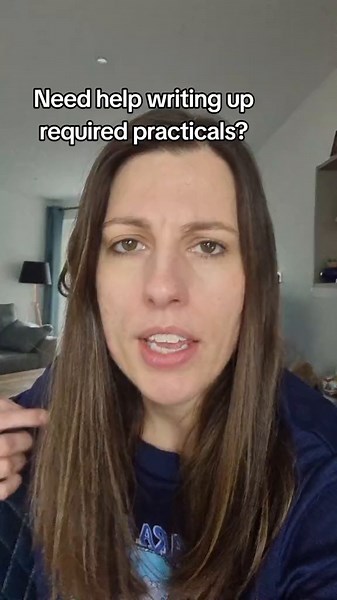 A Level Science Lab Report Guide: Free Practical Writing Tips