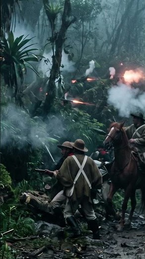 Why did Bolívar die wearing a borrowed shirt? (The betrayal of liberty) History of Peru
