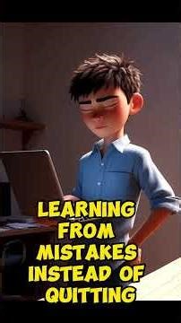 Process Over Results: Why Trusting the Process Leads to Real Success💪 #motivation #motivationalstory
