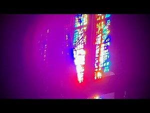 It’s Just A Burning Memory - Pipe Organ Cover | The Caretaker | Heartaches - Al Bowlly