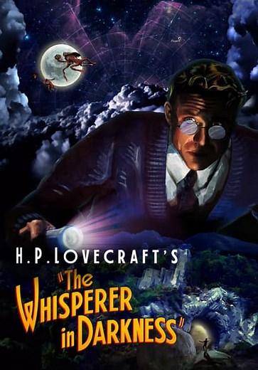 The Whisperer in Darkness (2011)