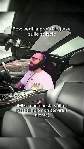 Pov: non è un pov 🤣😂😁 #shortsfeed #shortsvideo #shorts #feed #funny #meme #top99tv #perte #fyp