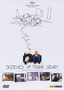 Sketches of Frank Gehry Trailer SD (Deutsch) (2005)