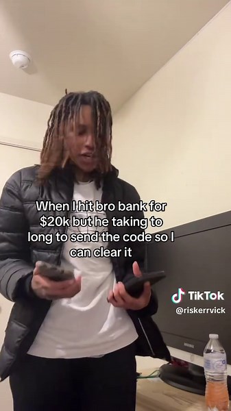 Bank Transfer Delays: The $20k Dilemma